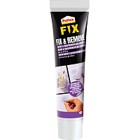 PATTEX Fix & Remove tuba 44g
