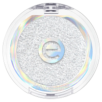 Essence mono oční stíny glitter 01 Frosted Shine, 2 g