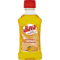 Diava politura světlá leštěnka na nábytek, 200 ml