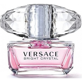 Versace Bright Crystal parfémovaný deodorant sklo pro ženy 50 ml