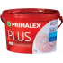 Primalex Plus Bílý vnitřní malířský nátěr 4 kg