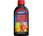 Bros Lapače vos a much náhradní náplň 200 ml