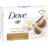 Dove Purely Pampering Bambucké máslo a vanilka toaletní mýdlo 100 g