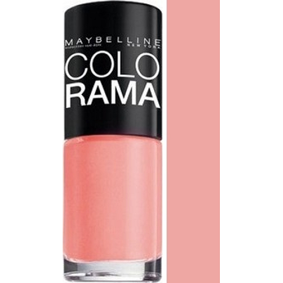 Maybelline Colorama lak na nehty 056 7 ml