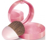 Bourjois Little Round Pot Blush tvářenka 34 Rose d Or 2,5 g