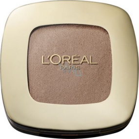 Loreal Paris Color Riche L Ombre Pure oční stíny 106 Breaking Nude 1,7 g