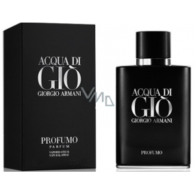 Giorgio Armani Acqua di Gio Profumo parfémovaná voda pro muže 75 ml