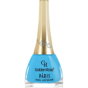 Golden Rose Paris Nail Lacquer lak na nehty 088 11 ml