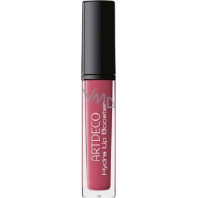 Artdeco Hydra Lip Booster hydratační lesk na rty 40 Translucent Cryptal Bud 6 ml