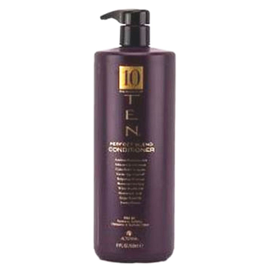 Alterna TEN Perfect Blend šampon pro ohromující pocit dokonalosti 920 ml