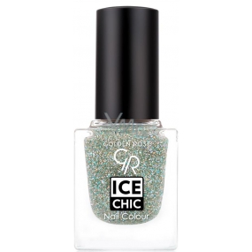 Golden Rose Ice Chic Nail Colour lak na nehty 104 10,5 ml