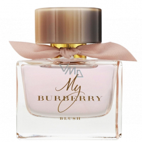Burberry My Burberry Blush parfémovaná voda pro ženy 90 ml Tester