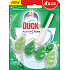 Duck WC závěs Active Clean Pine borovice, 38,6 g