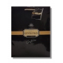 Nekupto Liga Pravých Gentlemanů dárková taška pro Gentlemana 18 x 23 x 10 cm
