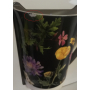 Bronnley RHS Natural Gardeners Therapy krém na ruce a nehty 100 ml + Hrneček dárková sada - POŠKOZENO
