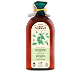 Green Pharmacy Kopřiva šampon pro normální vlasy 350 ml