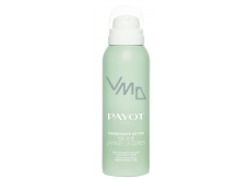 Payot Herboriste Detox Brume Jambes Légeres osvěžující a odlehčující péče na nohy 100 ml