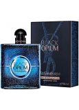 Yves Saint Laurent Black Opium Intense parfémovaná voda pro ženy 90 ml