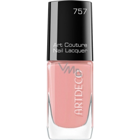 Artdeco Art Couture Nail Lacquer lak na nehty 757 Country Rose 10 ml