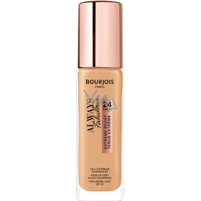 Bourjois Always Fabulous 24h make-up 210 30 ml