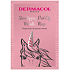 Dermacol Brightening Peel-Off rozjasňující slupovací pleťová maska 15 ml