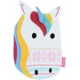 Bomb Cosmetics Jednorožec - Twinkle the Unicorn Nahřívací polštářek