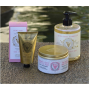Panier des Sens Hrozen krém na ruce 75 ml