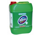 Domestos 24h Pine Fresh tekutý desinfekční a čisticí prostředek 5 l