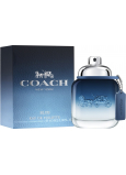 Coach Blue toaletní voda pro muže 40 ml