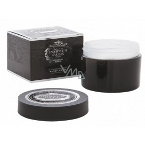 Castelbel Black Edition krém na ruce pro muže 150 ml