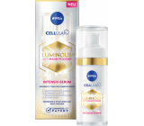 Nivea Cellular Luminous Anti-pigment denní krém proti pigmentovým skvrnám 30 ml