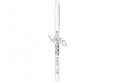Essence French Manicure Tip Pencil tužka na nehty White 1,9 g