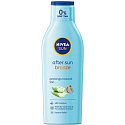 Nivea Sun After Sun Bronze mléko po opalování prodlužující opalování 200 ml