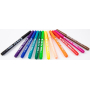 Colorino Fixy Star Wars 12 barev