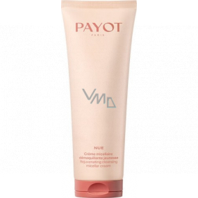 Payot Nue Creme Jeunesse Demaquillante odličovací a čisticí gel 150 ml