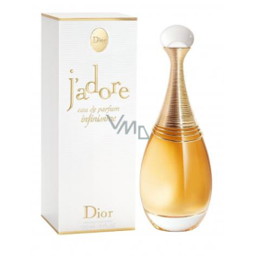 Christian Dior Jadore Infinissime parfémovaná voda pro ženy 150 ml