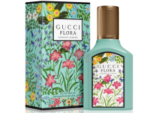 Gucci Flora Gorgeous Jasmine parfémovaná voda pro ženy 30 ml
