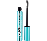 Essence Lash Like a Boss Instant Volume & Length objemová a prodlužující voděodolná řasenka Černá 9,5 ml