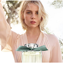Chloé Rose Naturelle Intense parfémovaná voda plnitelný flakon pro ženy 50 ml