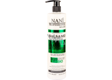 Naní Professional Milano kondicionér pro mastné vlasy a proti lupům 500 ml