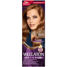 Wella Wellaton Intense barva na vlasy 7/7 Deer Brown