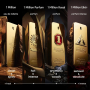 Paco Rabanne 1 Million Royal parfém pro muže 50 ml