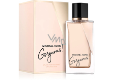 Michael Kors Gorgeous! parfémovaná voda pro ženy 100 ml
