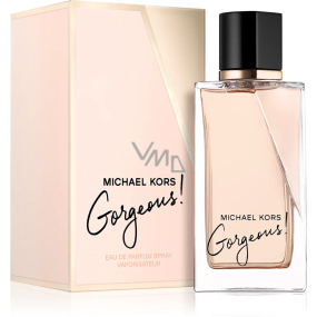 Michael Kors Gorgeous! parfémovaná voda pro ženy 100 ml