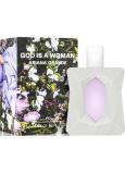 Ariana Grande God Is A Woman parfémovaná voda pro ženy 50 ml