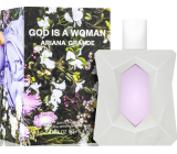 Ariana Grande God Is A Woman parfémovaná voda pro ženy 50 ml