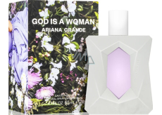 Ariana Grande God Is A Woman parfémovaná voda pro ženy 50 ml