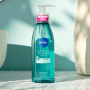 Nivea Derma Skin Clear čistící pleťový gel pro pleť se sklony k nedokonalostem 150 ml