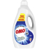 Omo Intensive White prací gel na bílé prádlo 100 dávek 5 l