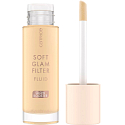 Catrice Soft Glam Filter Fluid tónovaný podklad s jemným krytím 010 Fair - Light 30 ml